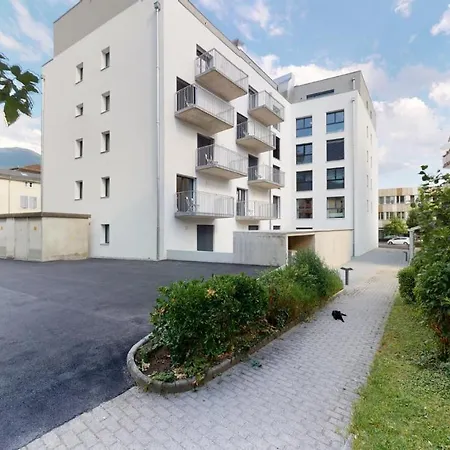 Furnished Studio #502 - Swiss דירה *