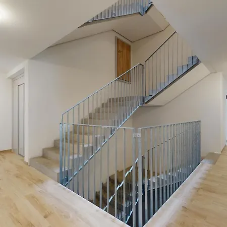 公寓 Furnished Studio #502 - Swiss *